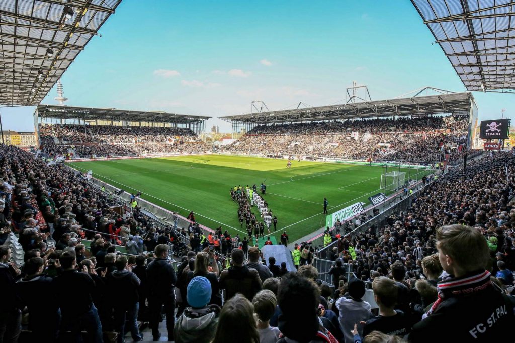 Vorschau: FC St. Pauli Vs. FC Schalke 04