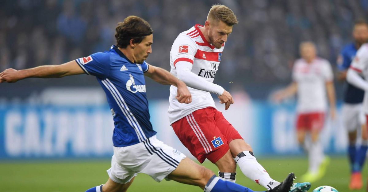 HSV vs Schalke: Tipp, Quote & Prognose (2018)