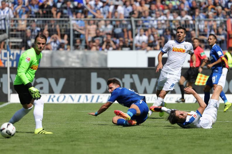 VfL Bochum vs KSC: Tipp, Quoten & Prognose (2019) | Liga ...