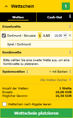 sportwetten anbieter paypal ein für alle Mal loswerden