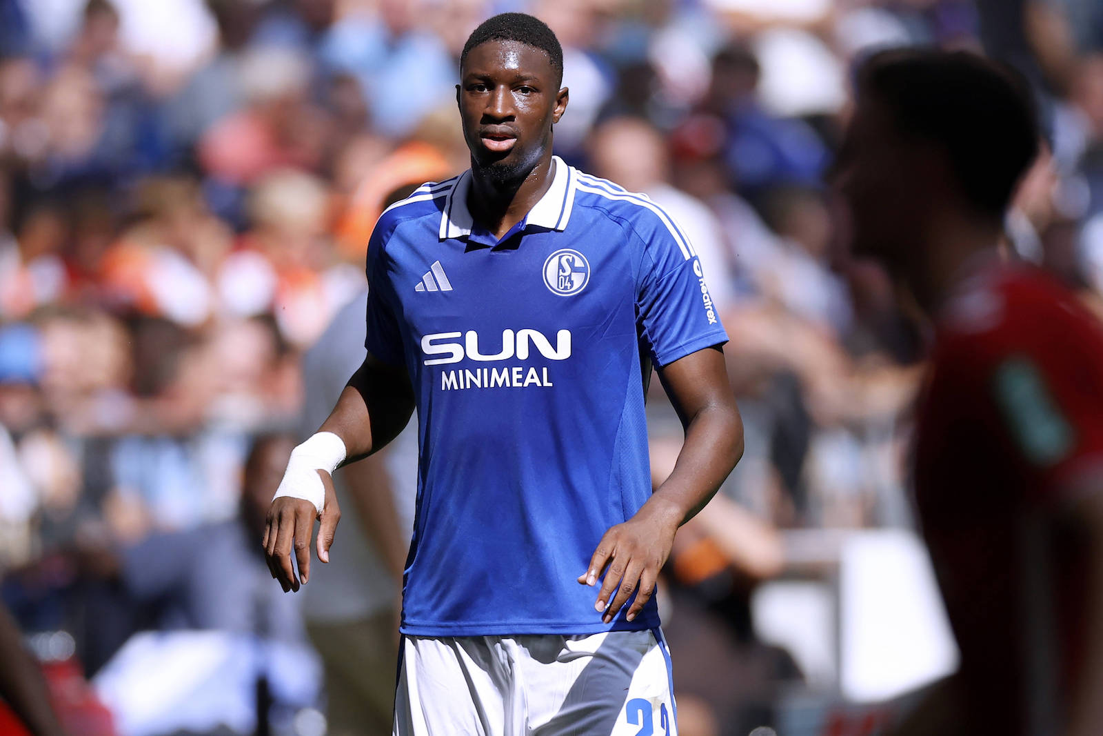 FC Schalke 04: Ein Signal an Ibrahima Cissé