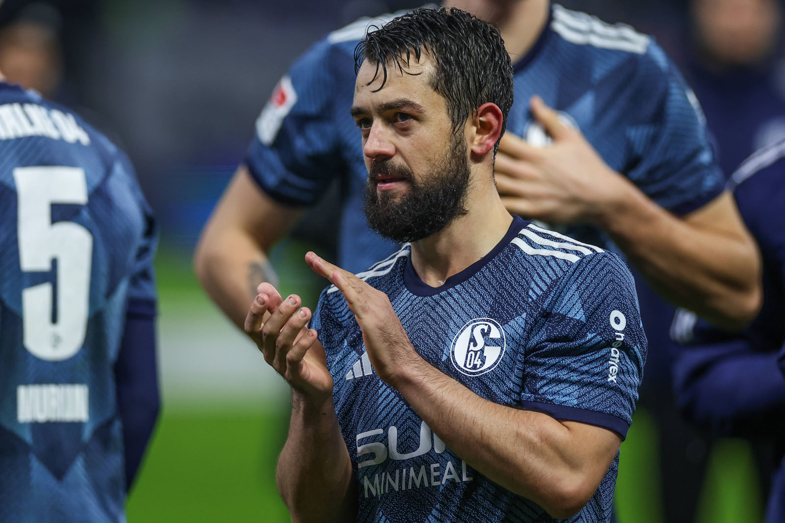 Amin Younes